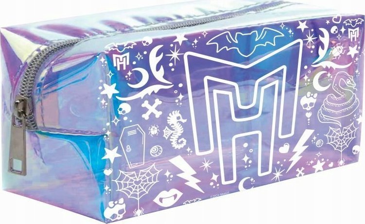 Lisciani LISCIANI MONSTER HIGH TAŠKA