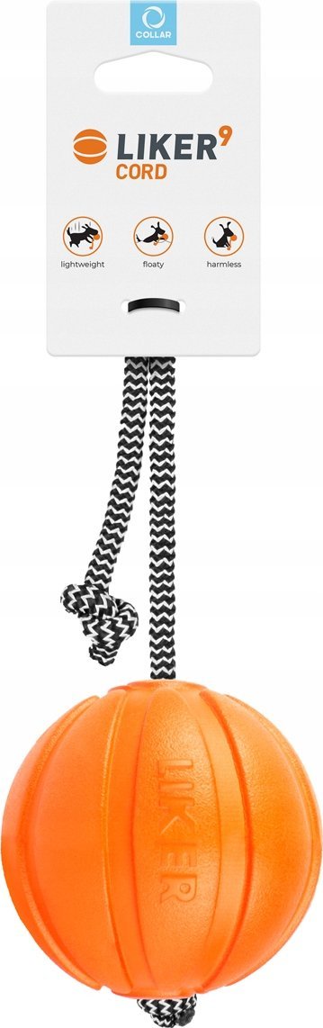 DOGGY Šňůrka pro psíky 9