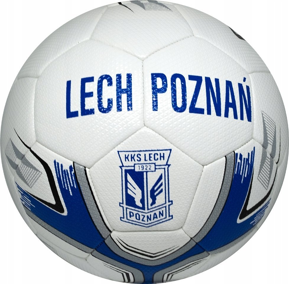 KKS Lech Futbal Lech Poznań Pre White