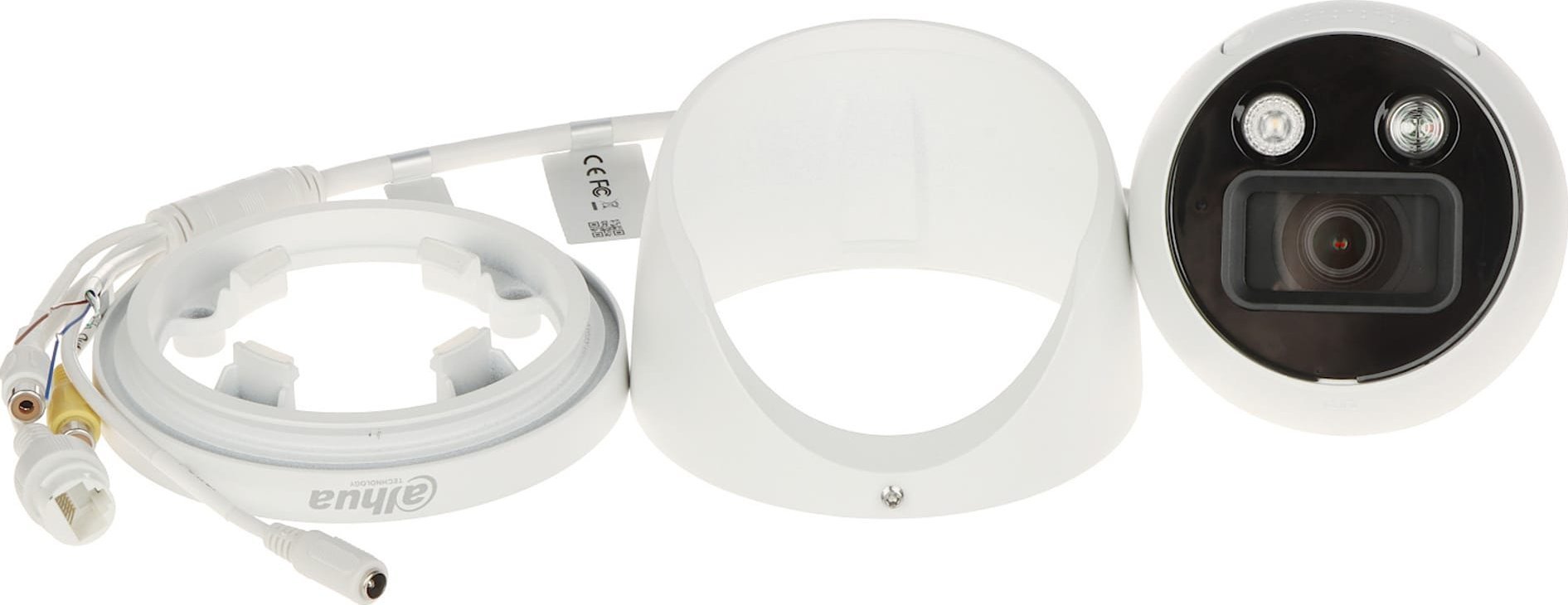 Dahua Technology IP kamera TIOC 3.0 IP CAMERA DAHUA IPC-HDW3849H-AS-PV-0280B-S5