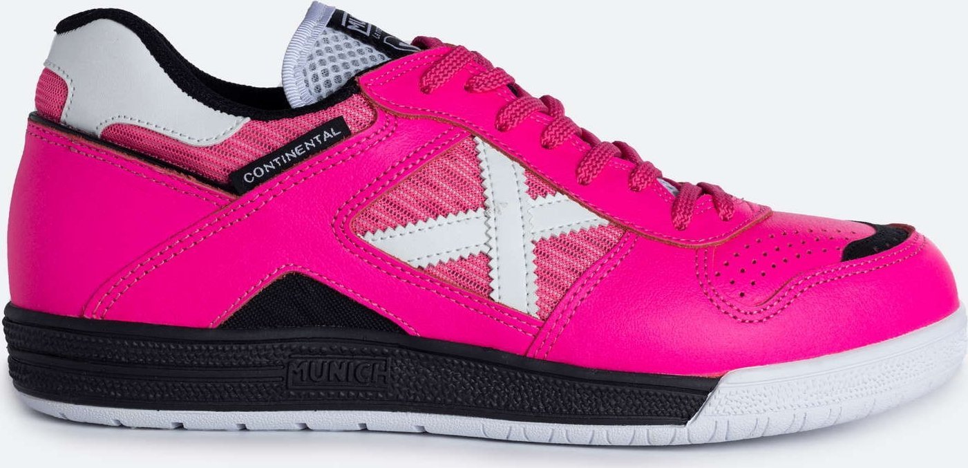 Mnichov Boty Munich Continental 944 IN 4100944