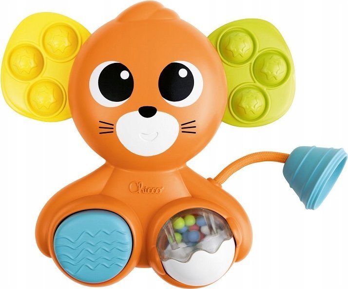 Chicco Myška Pop-It