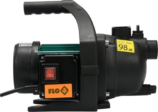 Flo zahradní čerpadlo 600W (79810)
