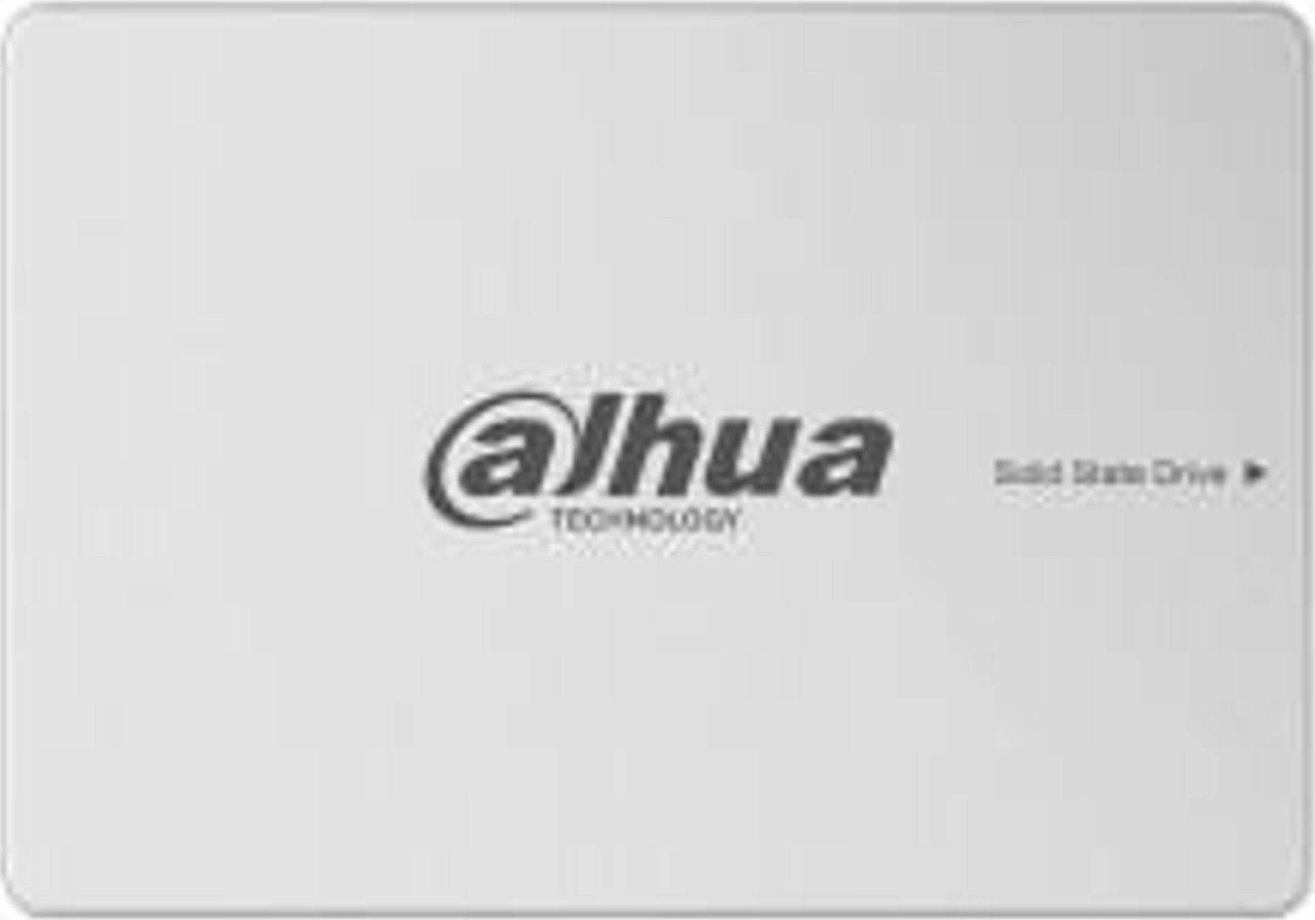 Dahua Technology SSD disk Dahua S810GS 480GB SSD disk