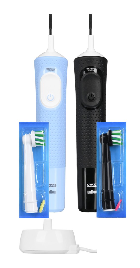 Elektrický zubní kartáček Braun Oral-B Vitality Pro D103