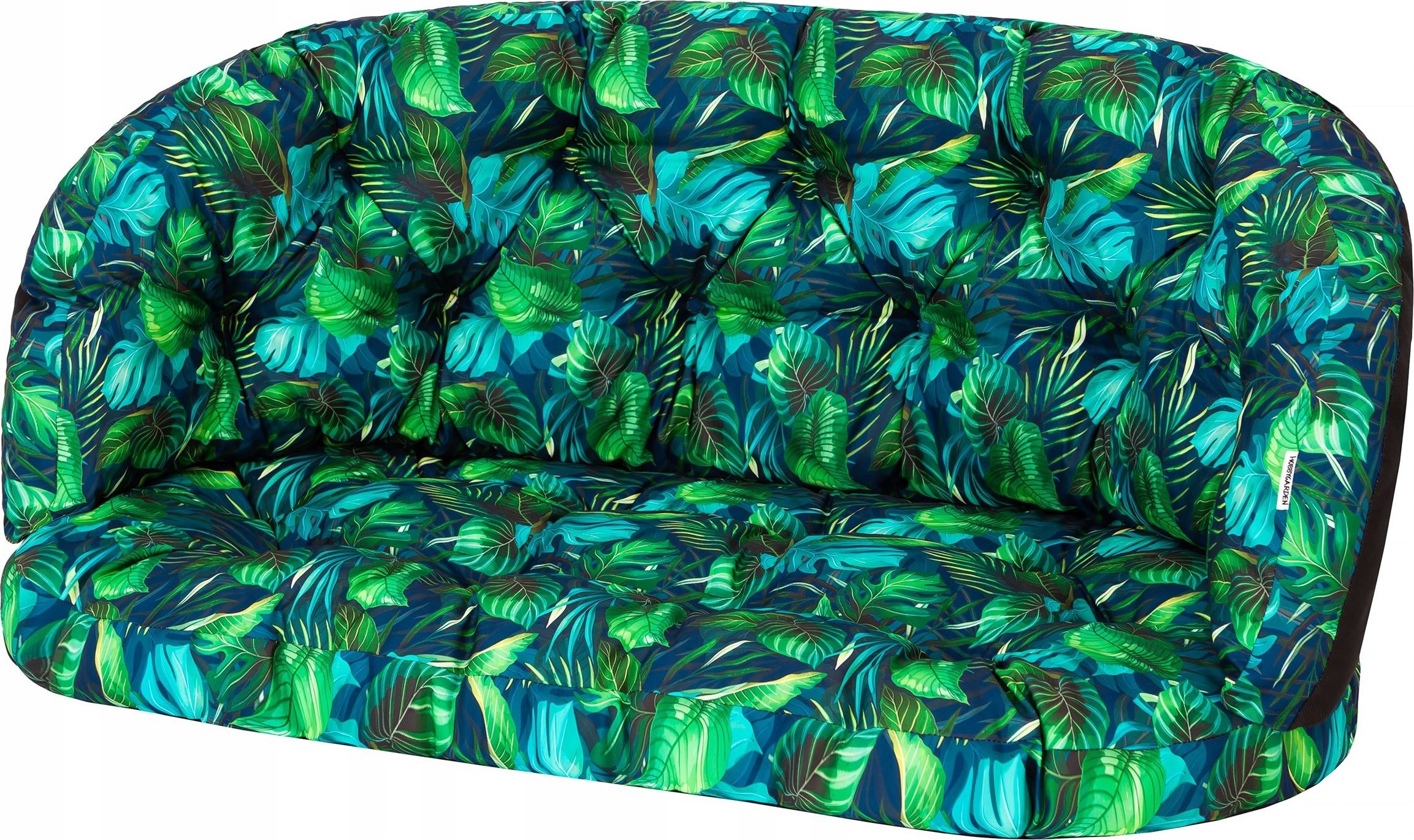 Hobbygarden VELKÉ AMANDA PRESTIGE 3D MODRÉ LISTY
