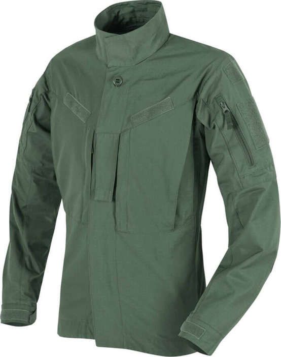 Polní halenka Helikon-Tex Helikon-Tex MBDU NyCo Rip-Stop Olive S