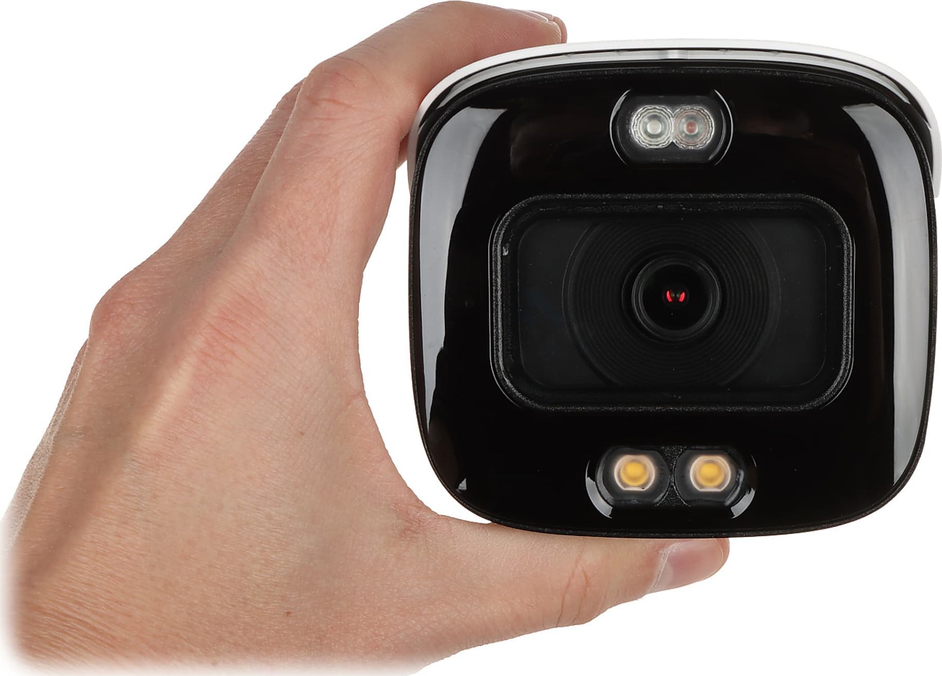 IP kamera Dahua Technology TIOC 3.0 IP KAMERA DAHUA IPC-HFW3549T1-AS-PV-0280B-S5