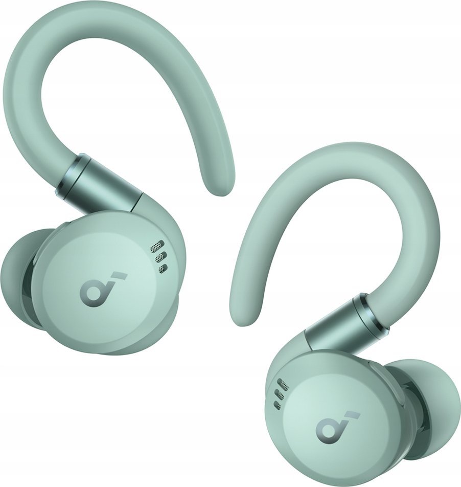SOUNDCORE SPORT X20 BEZDRÁTOVÁ SLUCHÁTKA ZELENÁ