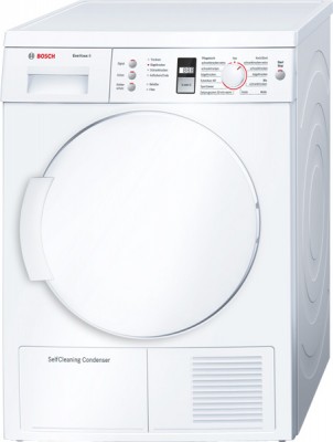 Sušička Bosch WTW 84361