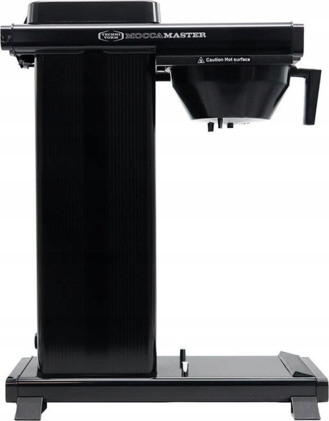Přelévací kávovar Moccamaster Moccamaster - Thermoking 3000 Autofill - Přelévací kávovar