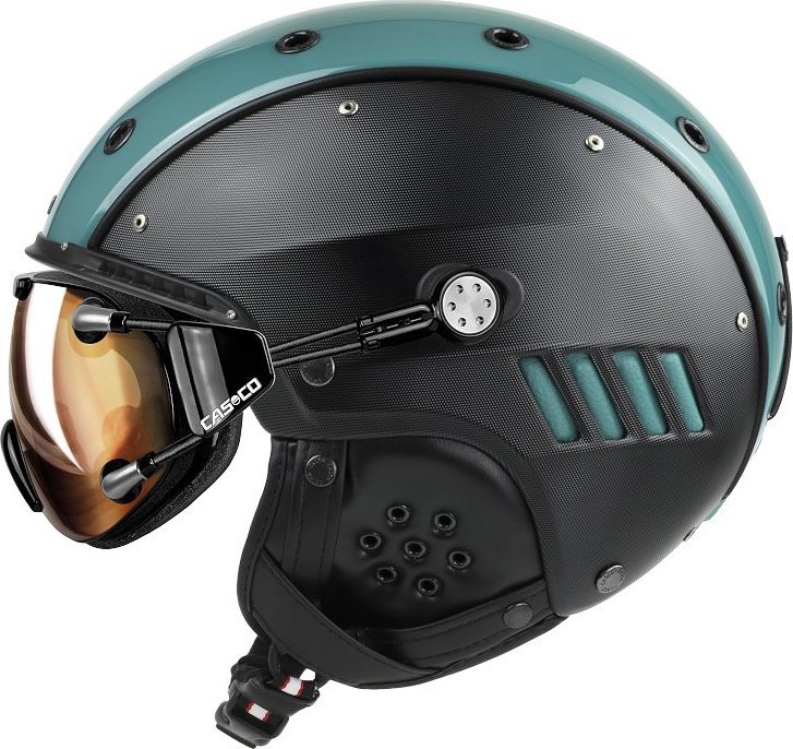 PŘILBA Casco  SP-4 Bluee L 58-62