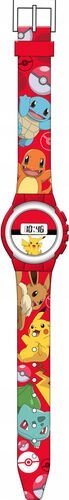 Watch Pokemon KiDS Licensing