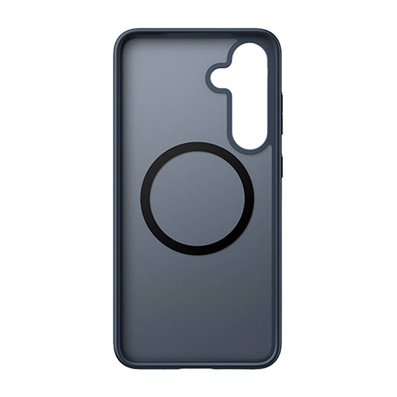 Puzdro Torras Guardian-Mag pre Samsung S24+ (čierne)