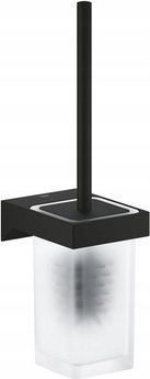 Grohe Selection Cube WC kartáč (sada)