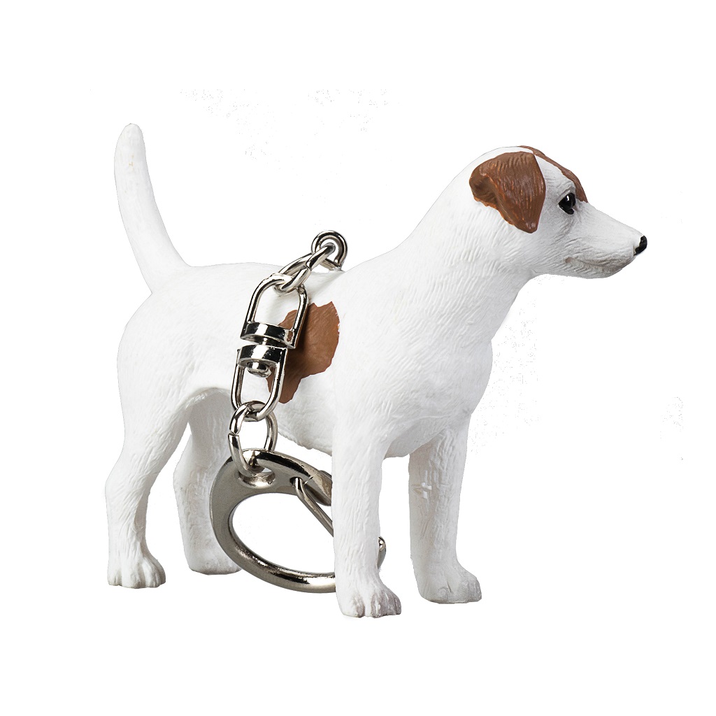 Mojo Klíčenka Jack Russel teriér