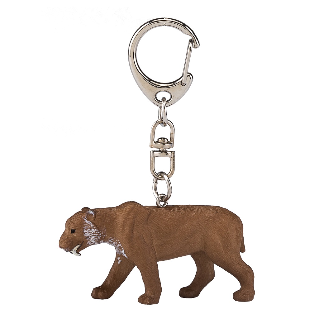 Mojo Klíčenka Smilodon
