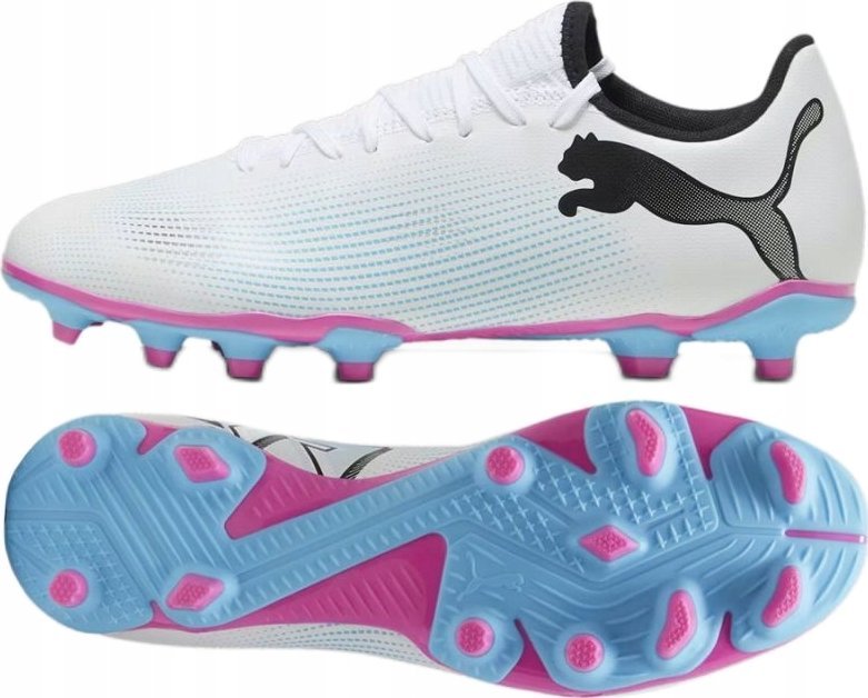 Boty Puma Puma FUTURE 7 Play FG/AG 107723-01