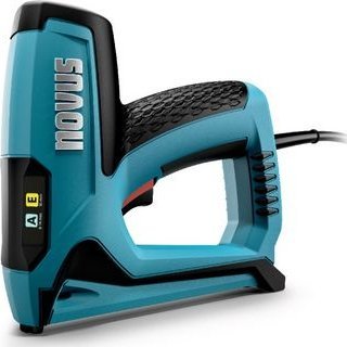 Elektrická sešívačka Novus NOVUS J-120