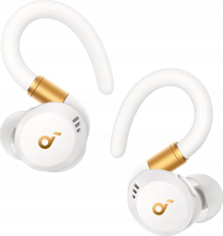 SOUNDCORE SPORT X20 BEZDRÁTOVÁ SLUCHÁTKA BÍLÁ