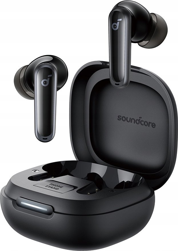 BEZDRÁTOVÁ SLUCHÁTKA SOUNDCORE P40I ČERNÁ