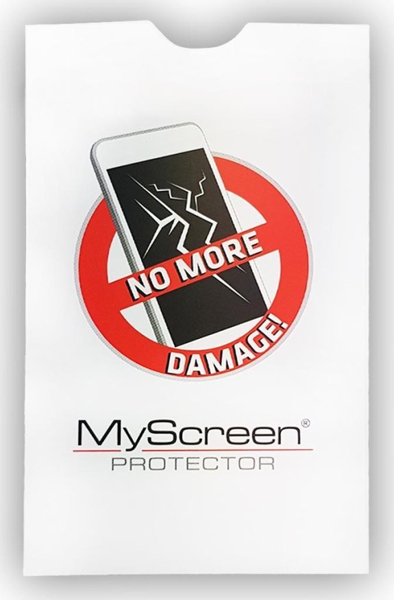 MyScreen Protector  – tvrzené sklo na celou obrazovku DIAMOND GLASS edge3D (černý rám) pro Samsung Galaxy S9 Plus