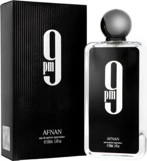 Afnan 9pm EDP 100ml