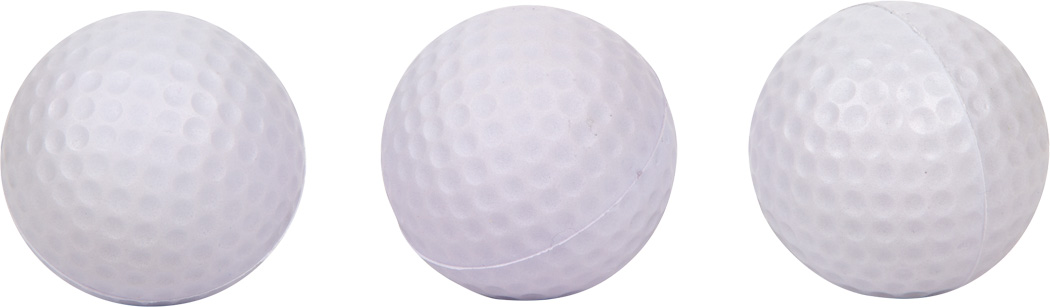 small foot Minigolf set Active