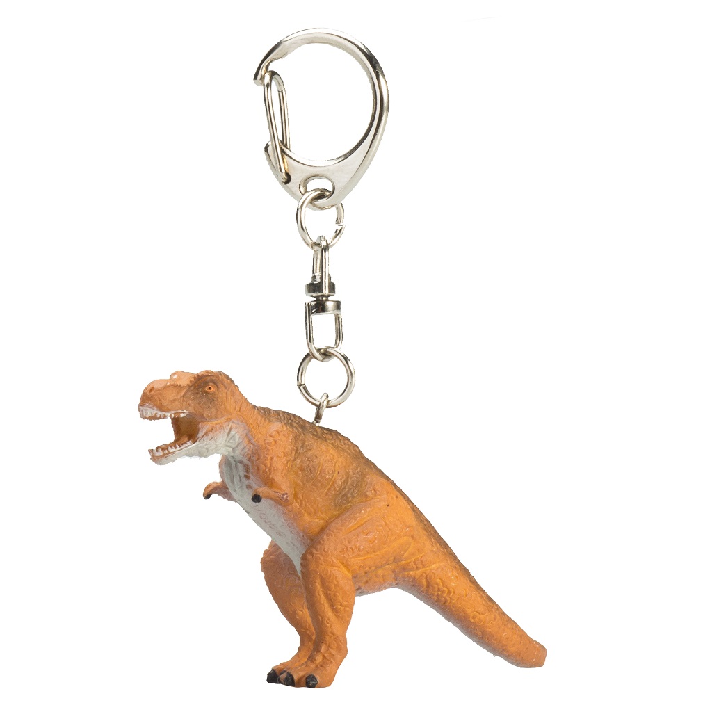 Mojo Klíčenka Tyrannosaurus rex