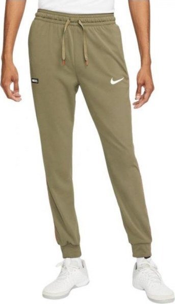 Kalhoty Nike Nike NK Df FC Libero Pant KPZ M DH9666 222, Velikost: XL