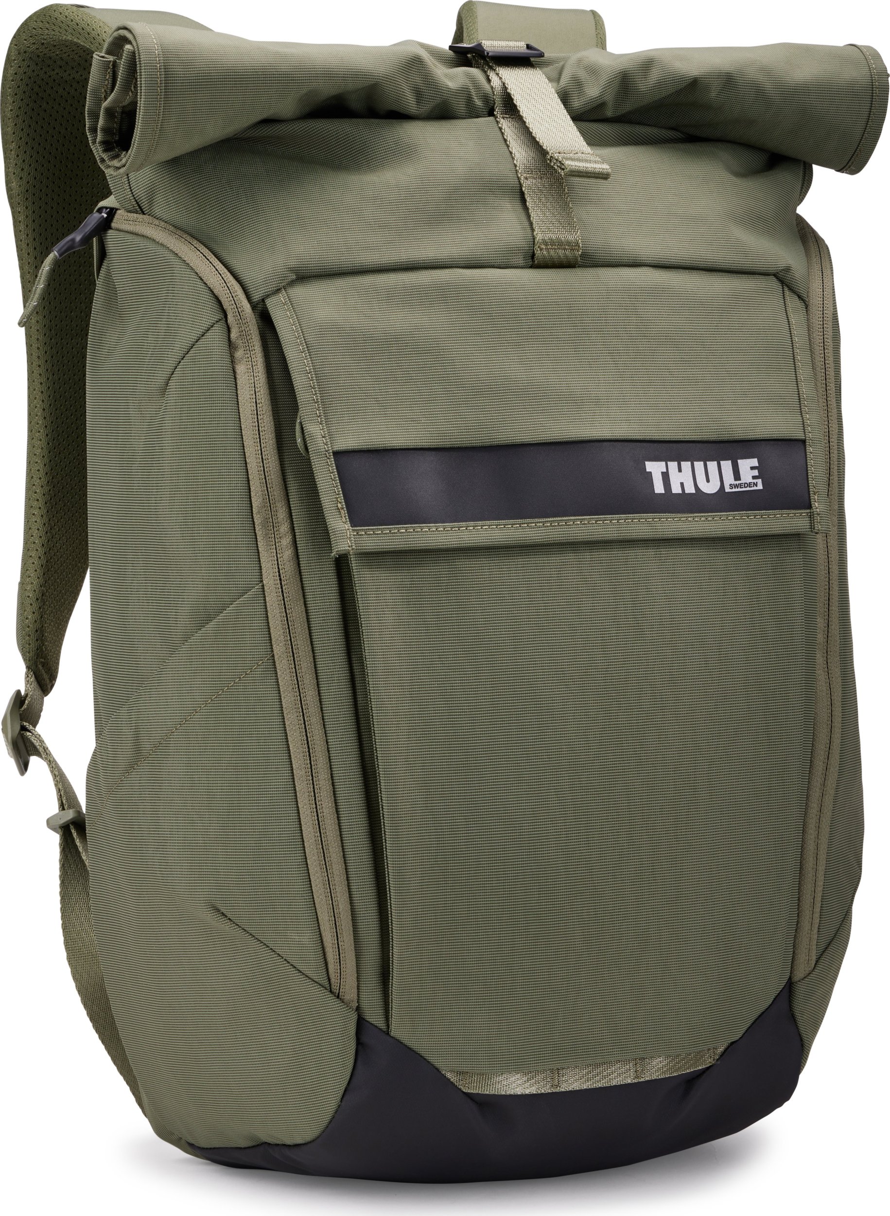 Thule | Batoh 24L | PARABP-3116 Paramount | Batoh | Mäkká zelená | Vodotesný