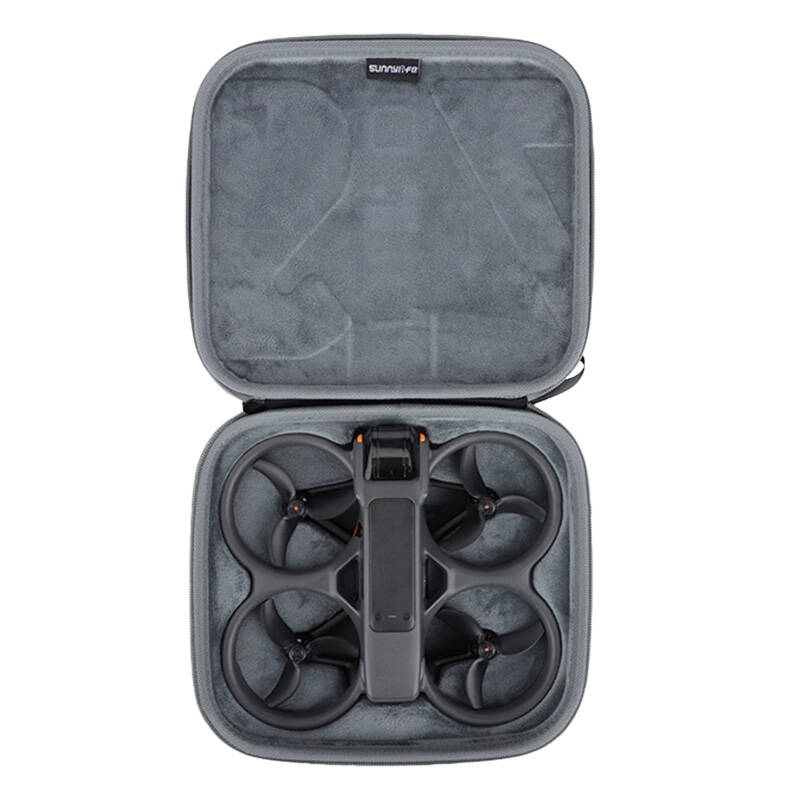Úložná taška Sunnylife pre telo dronu DJI Avata 2