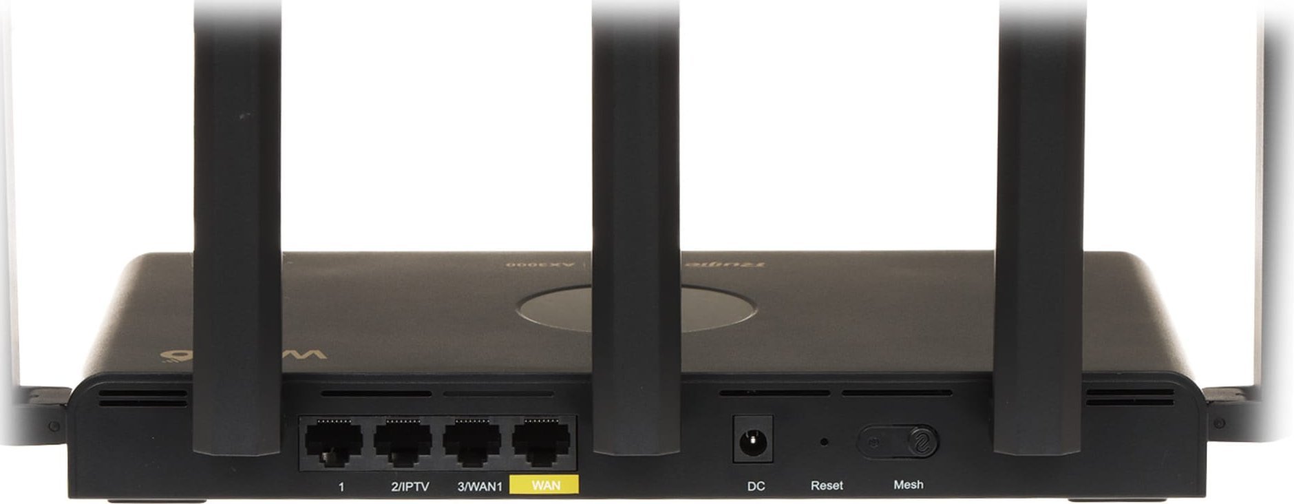 Router Ruijie Reyee RG-EW3000GX PRO