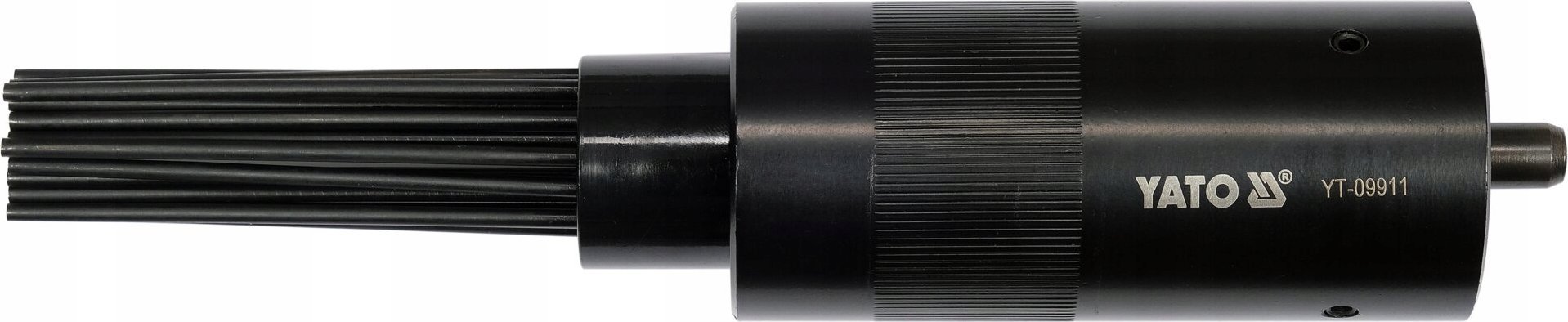 Yato  JEHLOVÁ HLAVA PRO YT-09910