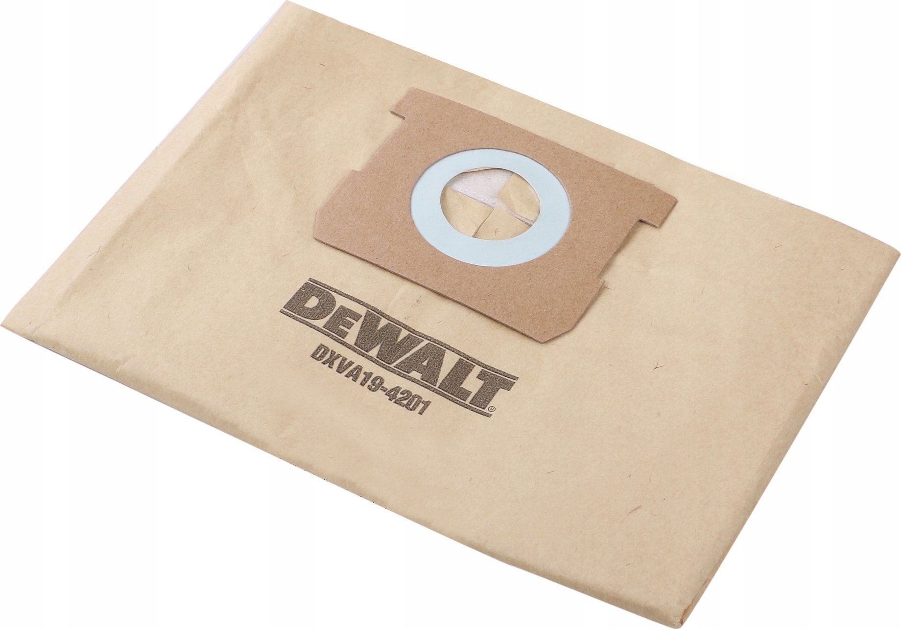 Dewalt sáčky do vysavačů Dewalt 23-38 l, 3 kusy