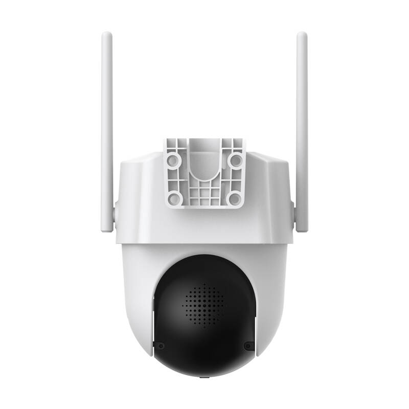 360° vonkajšia WiFi kamera Botslab PT W313 3MP so solárnym panelom