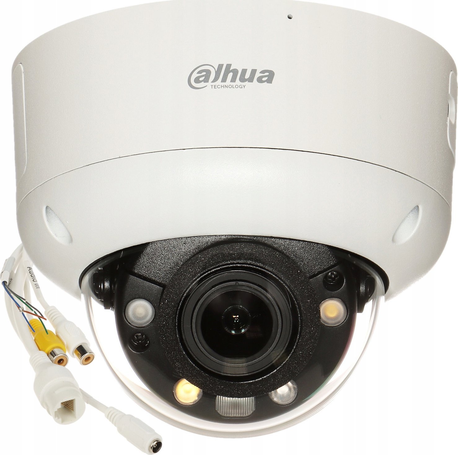 IP kamera Dahua Technology TIOC 3.0 IP kamera DAHUA IPC-HDBW3849R1-ZAS-PV-27135-S5