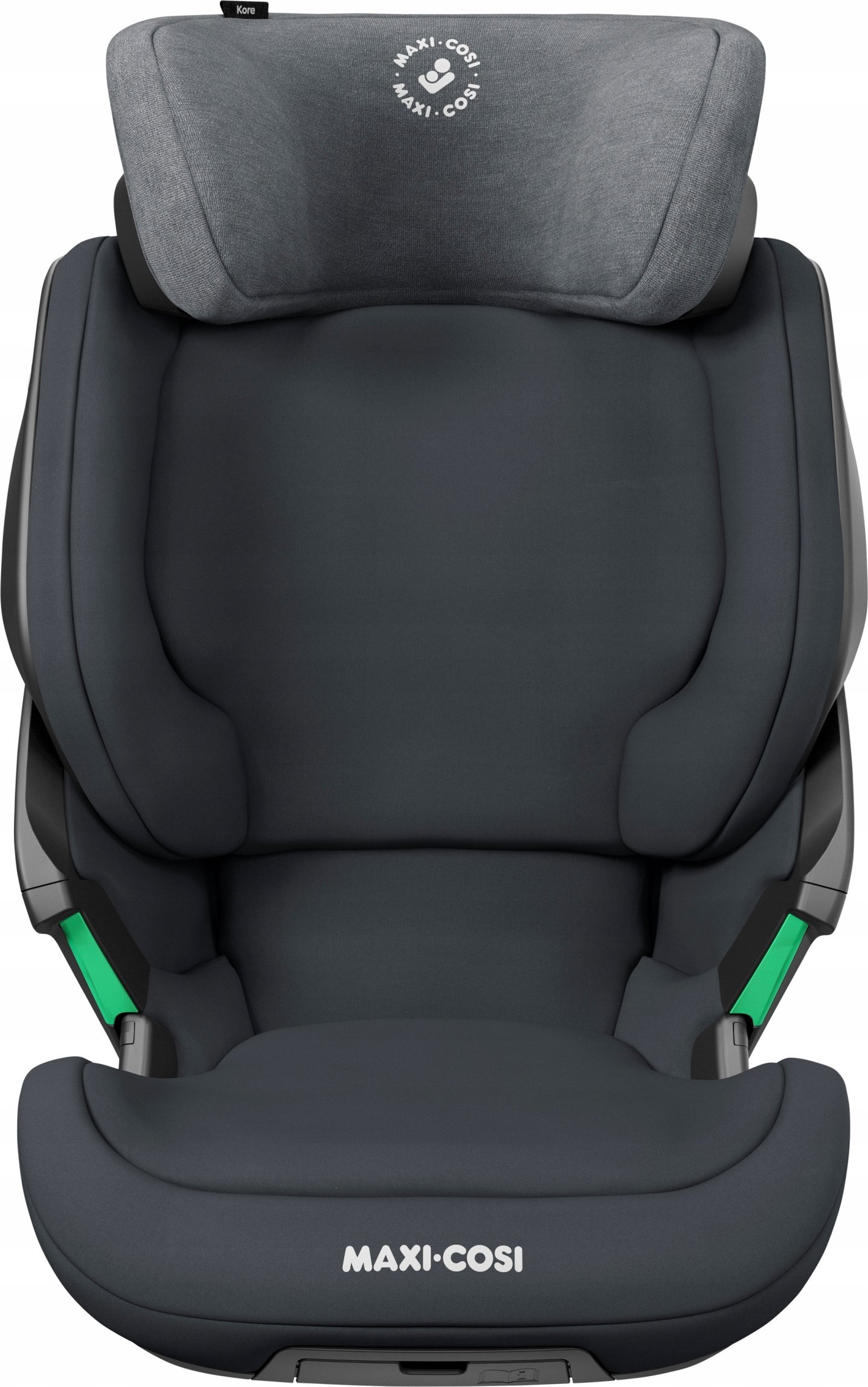Autosedačka Maxicosi Maxicosi Kore Car i-Size II (15-25 kg) III (22 - 36 kg)