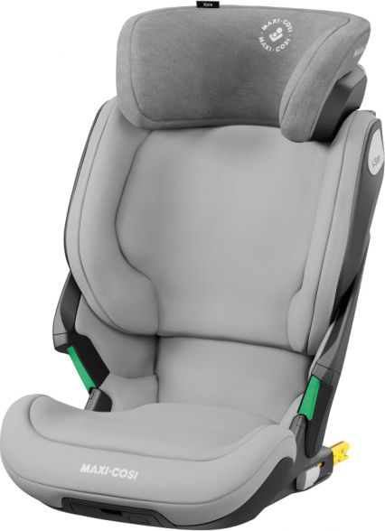 Autosedačka Maxi Cosi Kore i-size autentická šedá 15-36 kg