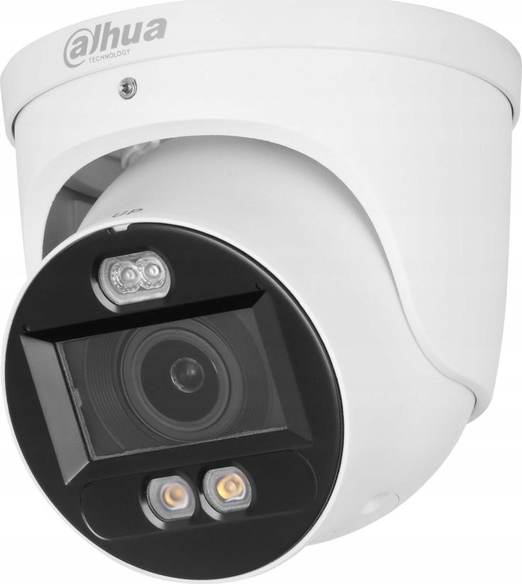 Dahua Technology IP kamera TIOC 2.0 IP kamera Dahua IPC-HDW3849H-ZAS-PV-27135