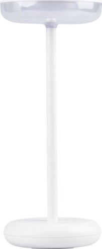 Kanlux stolní lampa Kanlux Fluxy 37310 stolní lampa 1x1,7W LED 3000K bílá