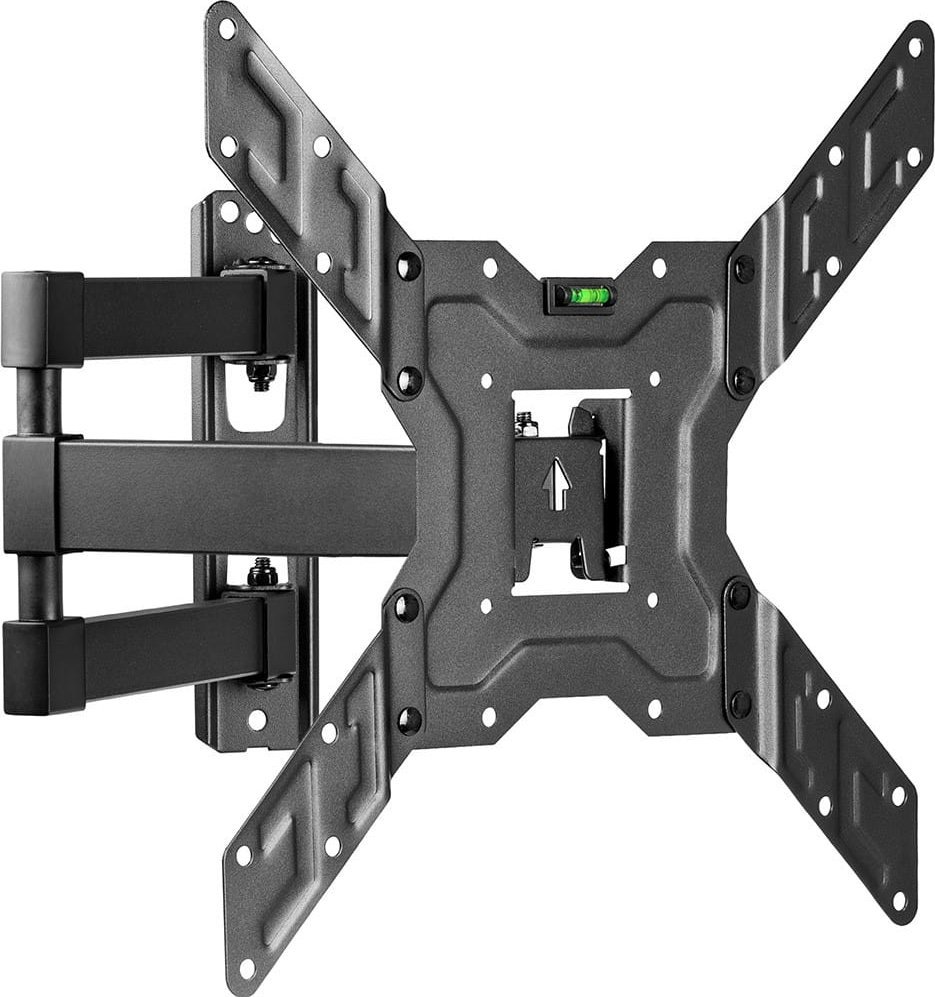 King Mount Držák pro LCD televizor KG-1026 s úhlopříčkou 22–55 palců, velikost KING MOUNT