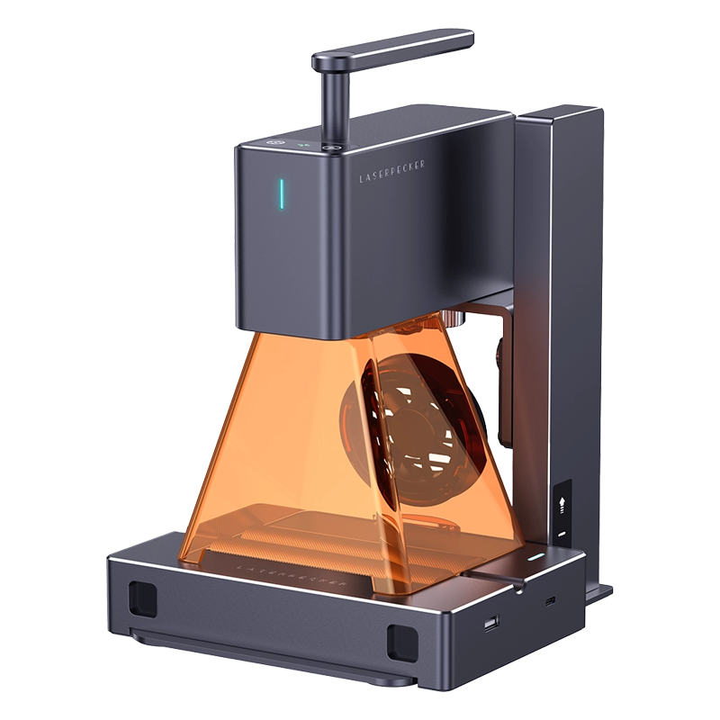 LaserPecker 2 Základná verzia