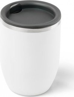 GSI Outdoors HRNEK Z NEREZOVÉ OCELI 190 ml GLACIER STAINLESS DOPPIO GSI OUTDOORS