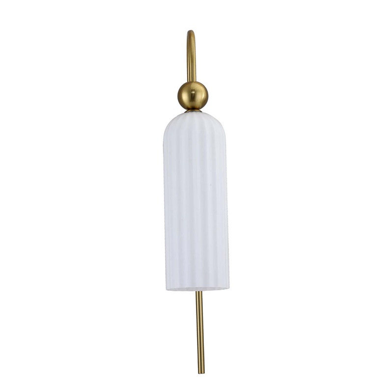 Nástěnné svítidlo Light Prestige Piega, 40 W, E14