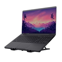 TRUST podstavec pod notebook Primo, skládací