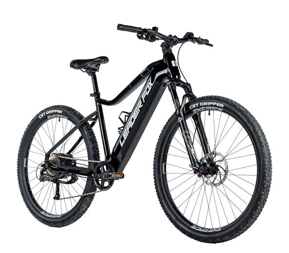 Elektrokolo Leader Fox ARIMO PÁNSKÉ 29 , ZADNÍ MOTOR, M:2024-1