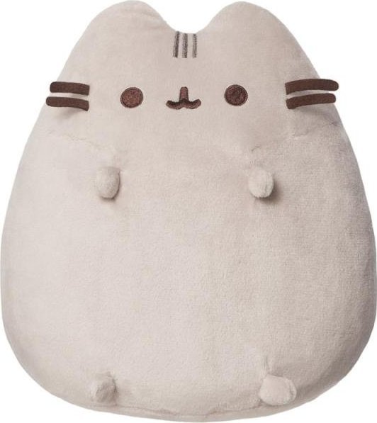 Daffi Sedící plyšová hračka Pusheen 24 cm