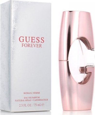 Guess dámský parfém Guess EDP Forever (75 ml)