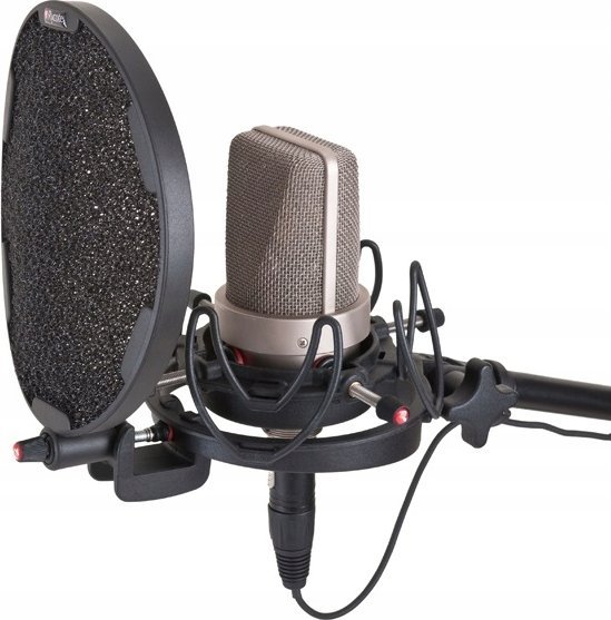 Rycote  InVision USM Studio Kit